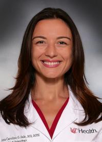Photo of  Carol Sale, MD